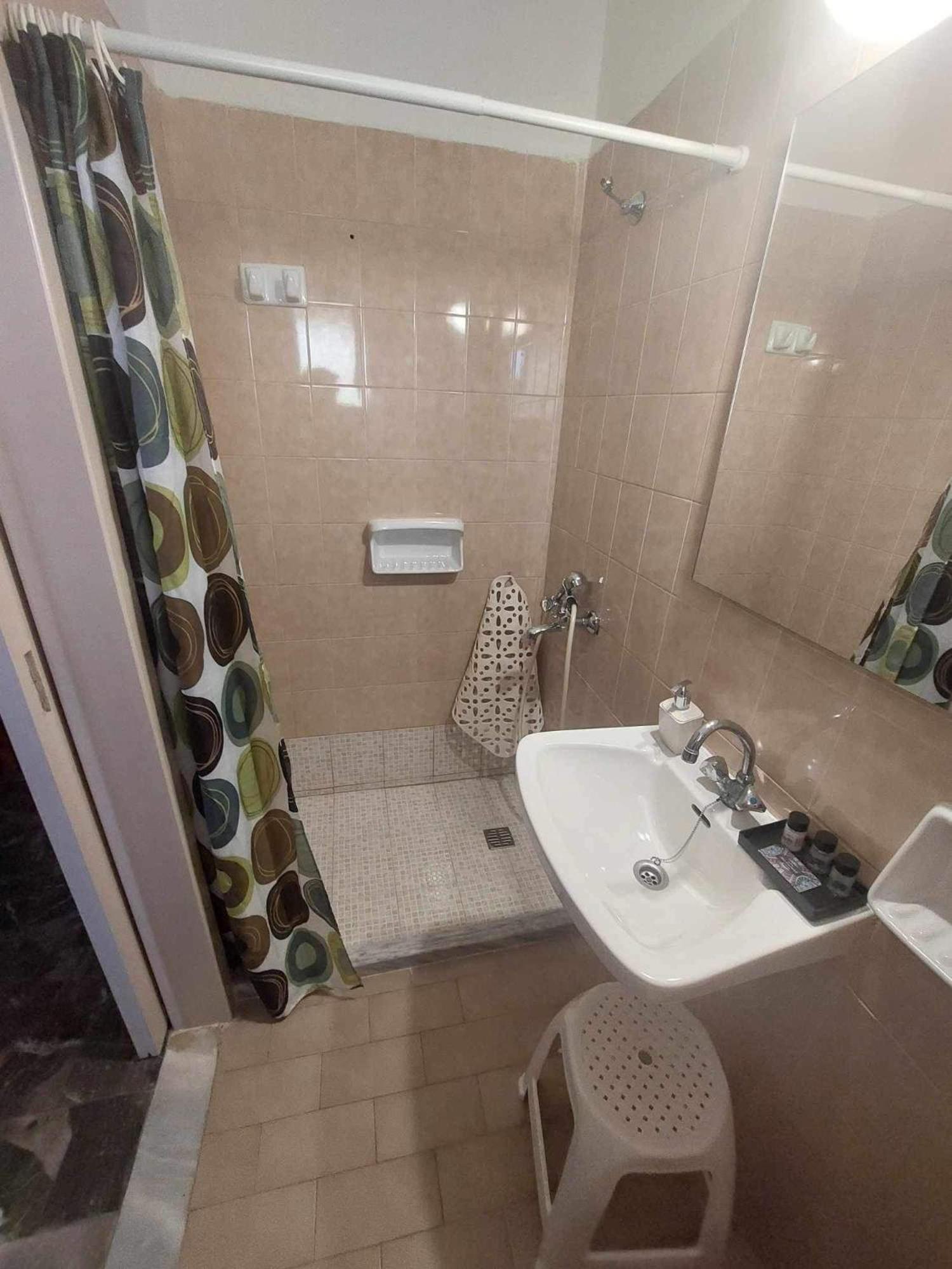 Antzela Apartments Sidárion Dış mekan fotoğraf