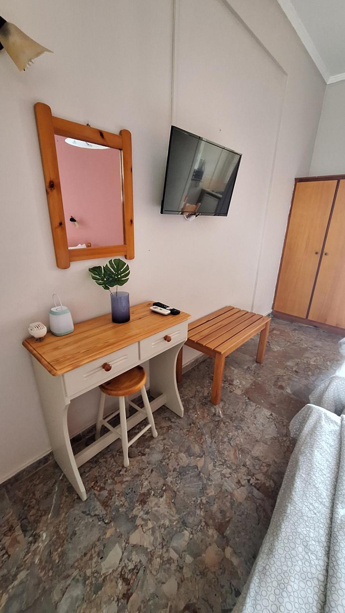 Antzela Apartments Sidárion Dış mekan fotoğraf