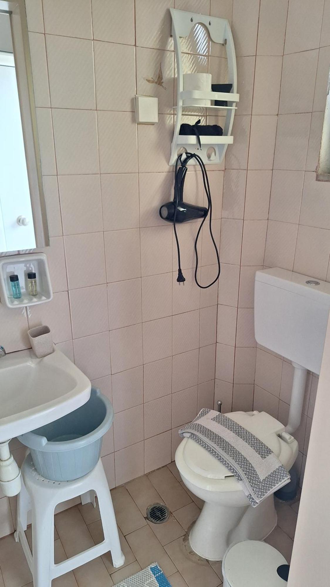 Antzela Apartments Sidárion Dış mekan fotoğraf