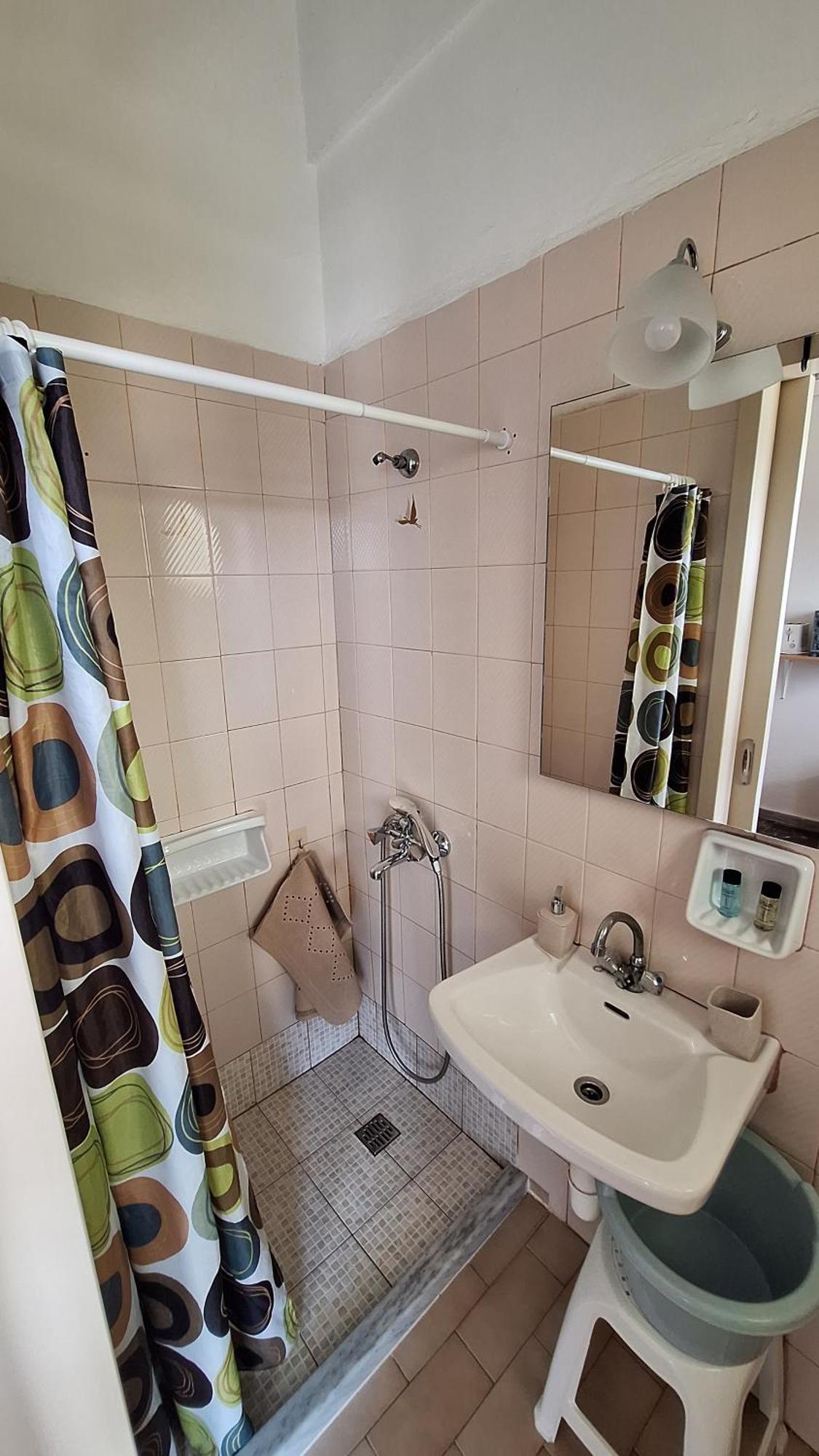 Antzela Apartments Sidárion Dış mekan fotoğraf
