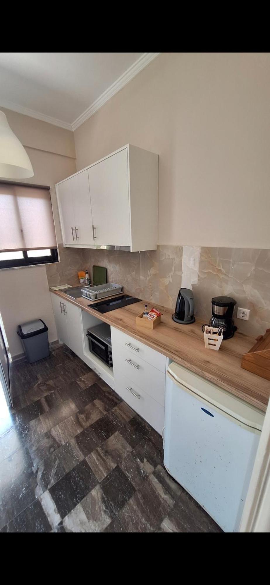 Antzela Apartments Sidárion Dış mekan fotoğraf