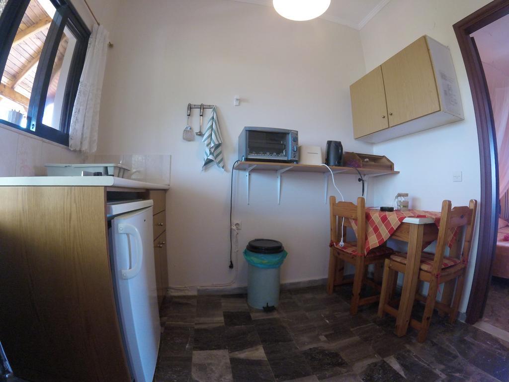 Antzela Apartments Sidárion Dış mekan fotoğraf